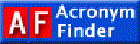 Acronym Finder