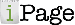 iPage homepage