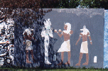 The Wall Project